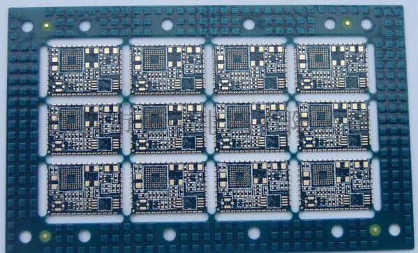 PCB<a href=http://www.xhhz918.com/ target=_blank class=infotextkey>加工</a>